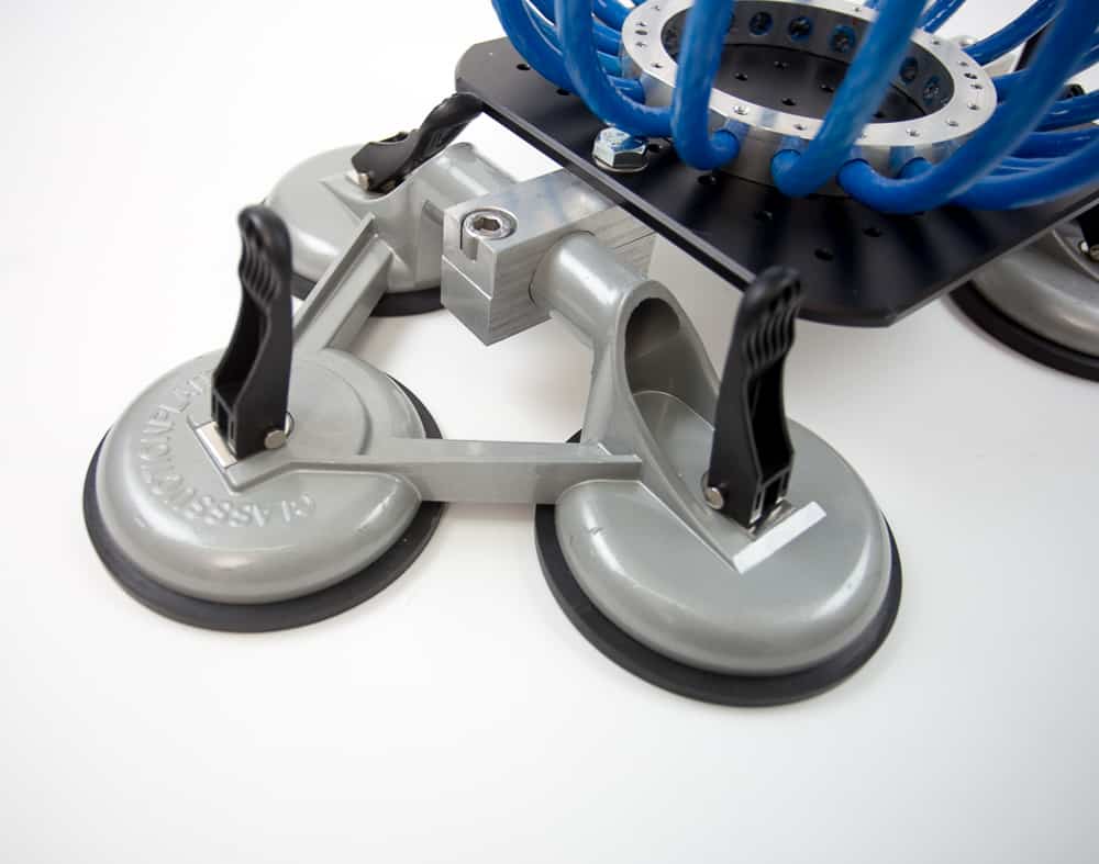 Vermietung Car Mount Rig Ronin PKW Verleih Dresden