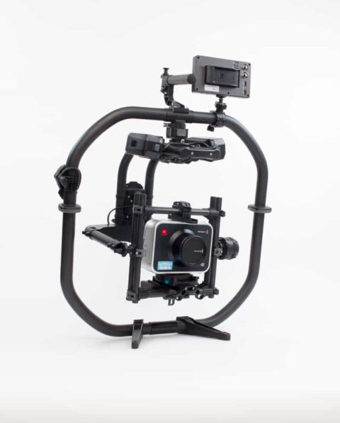 Vermietung MOVI Freefly PRO Bunde Kit Verleih Dresden