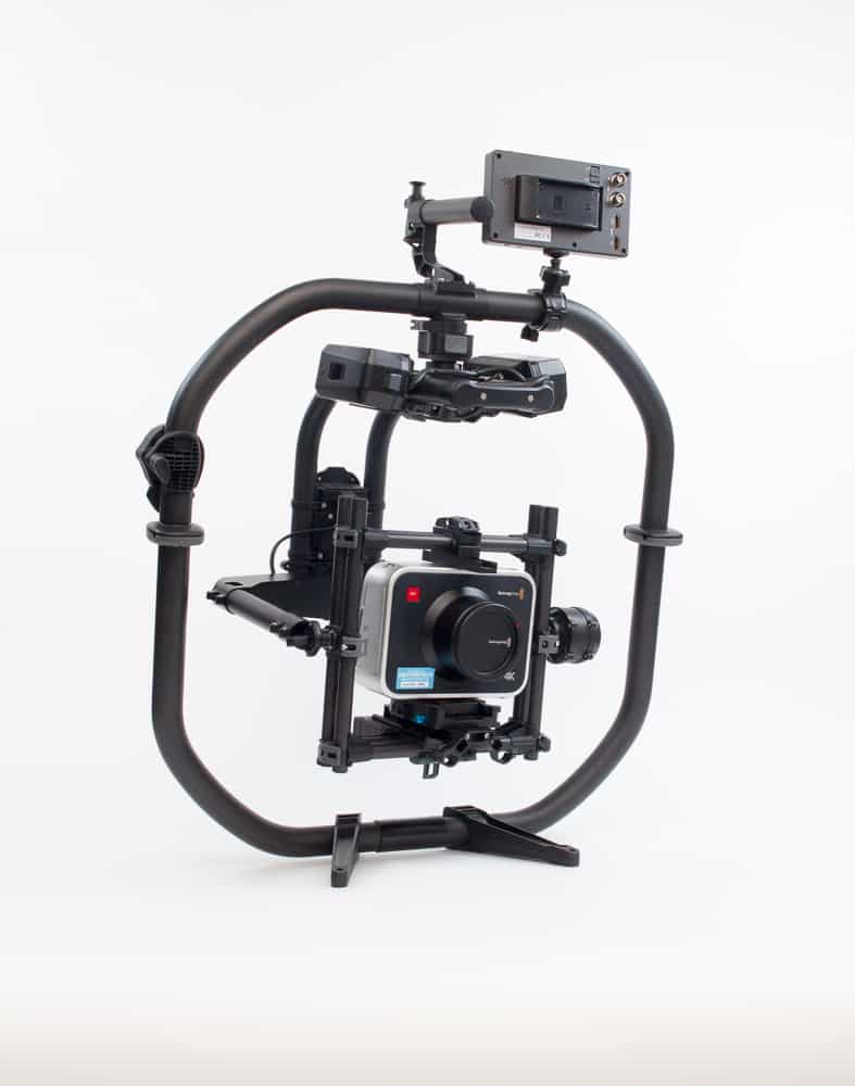 Vermietung MOVI Freefly PRO Bunde Kit Verleih Dresden