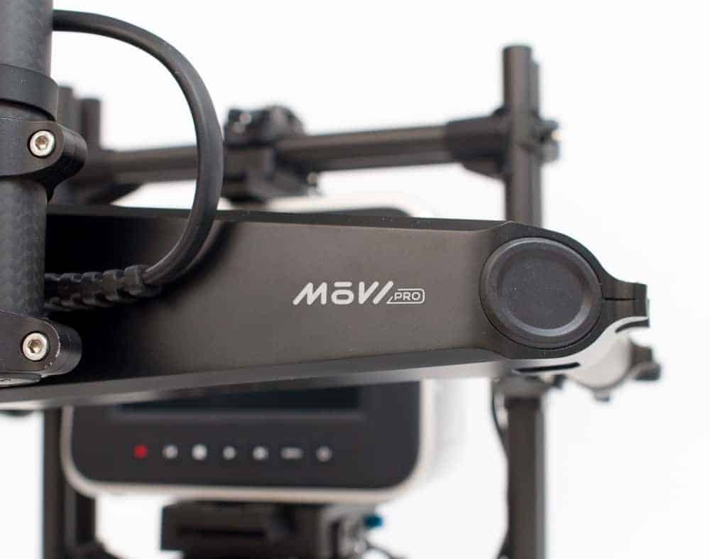 Vermietung MOVI Freefly PRO Bunde Kit Verleih Dresden