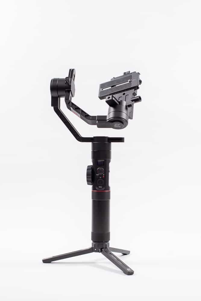 Vermietung Zhiyun Crane 2 Gimbal Verleih Dresden
