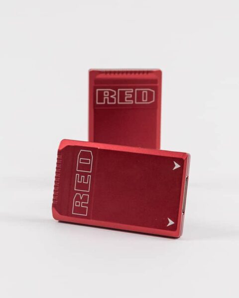 Vermietung RED EPIC SSD RED MAG Redmag Minimag Dresden