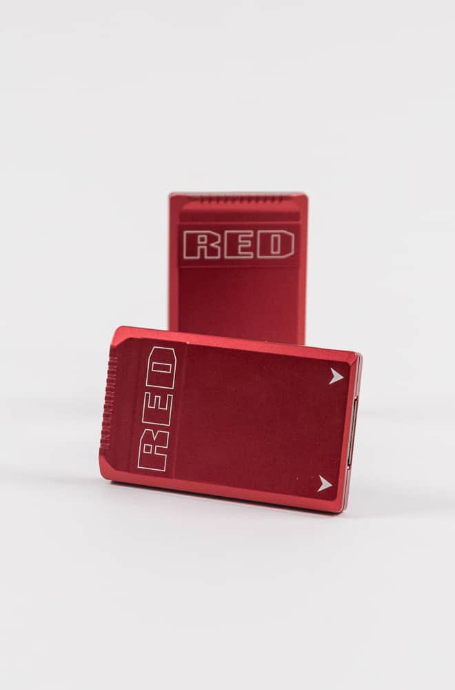 Vermietung RED EPIC SSD RED MAG Redmag Minimag Dresden