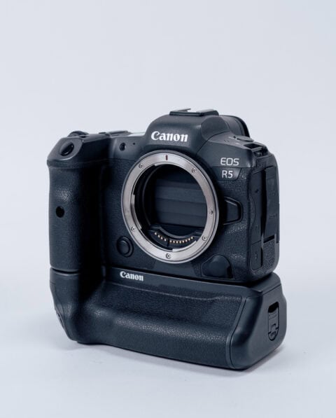 Canon EOS R5 (Kit)