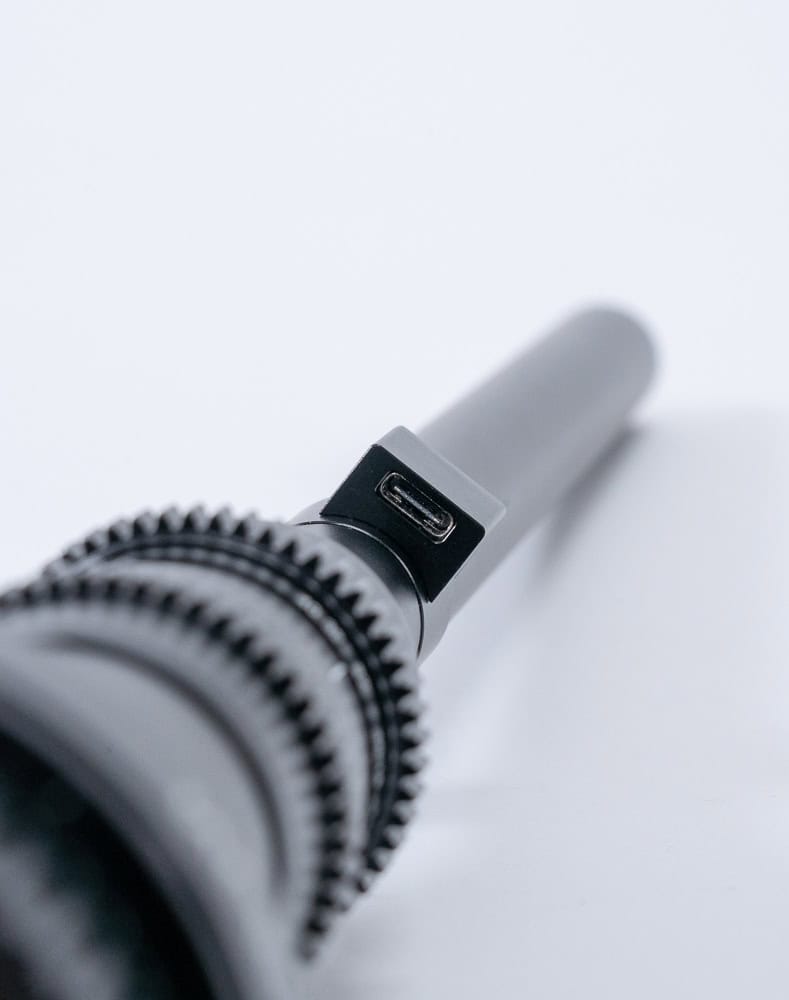 LAOWA 24mm f/14 Probe Cine Objektiv für Canon, Ansicht 2