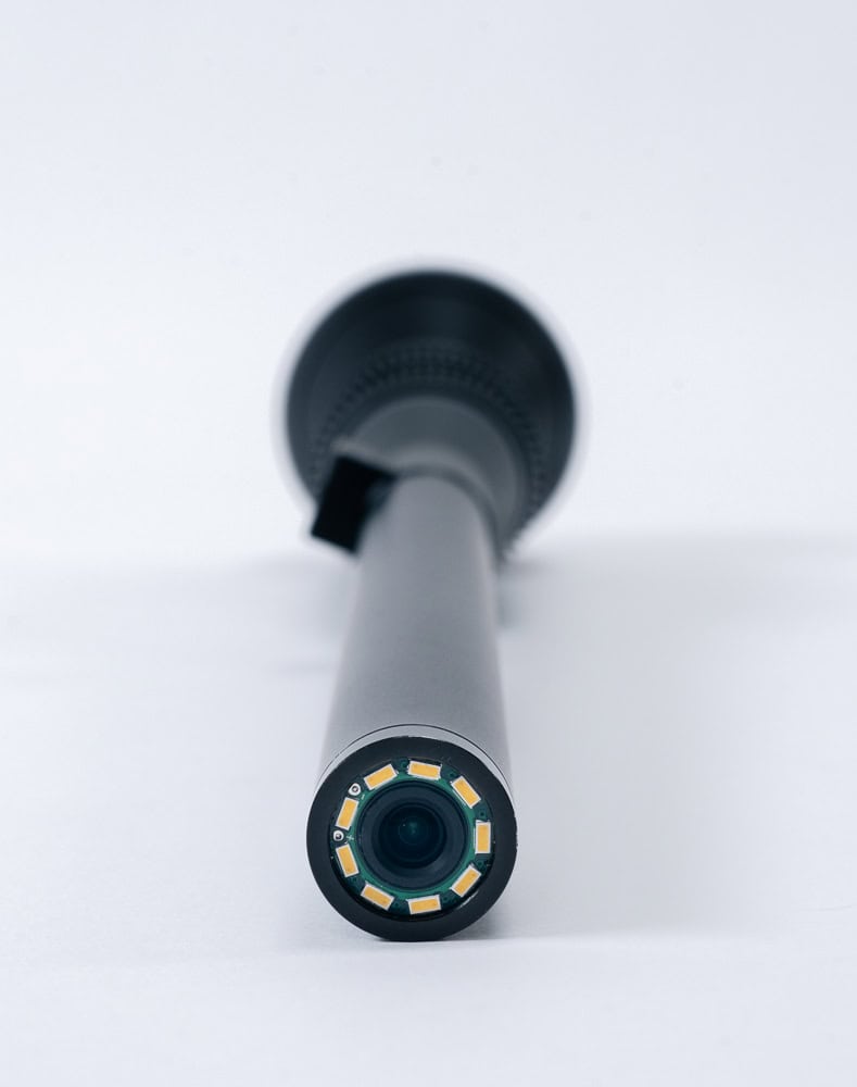 LAOWA 24mm f/14 Probe Cine Objektiv für Canon, Ansicht 3
