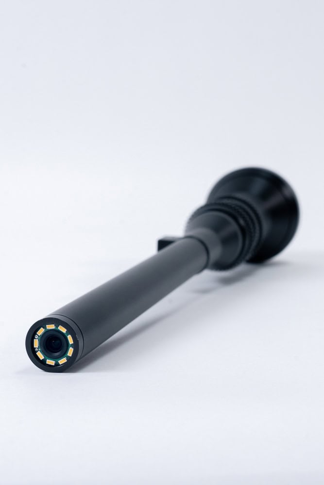 LAOWA 24mm f/14 Probe Cine Objektiv für Canon, Ansicht 4