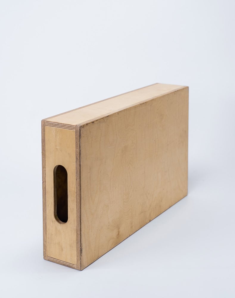 Apple Boxen Set (3-tlg.), Ansicht 3
