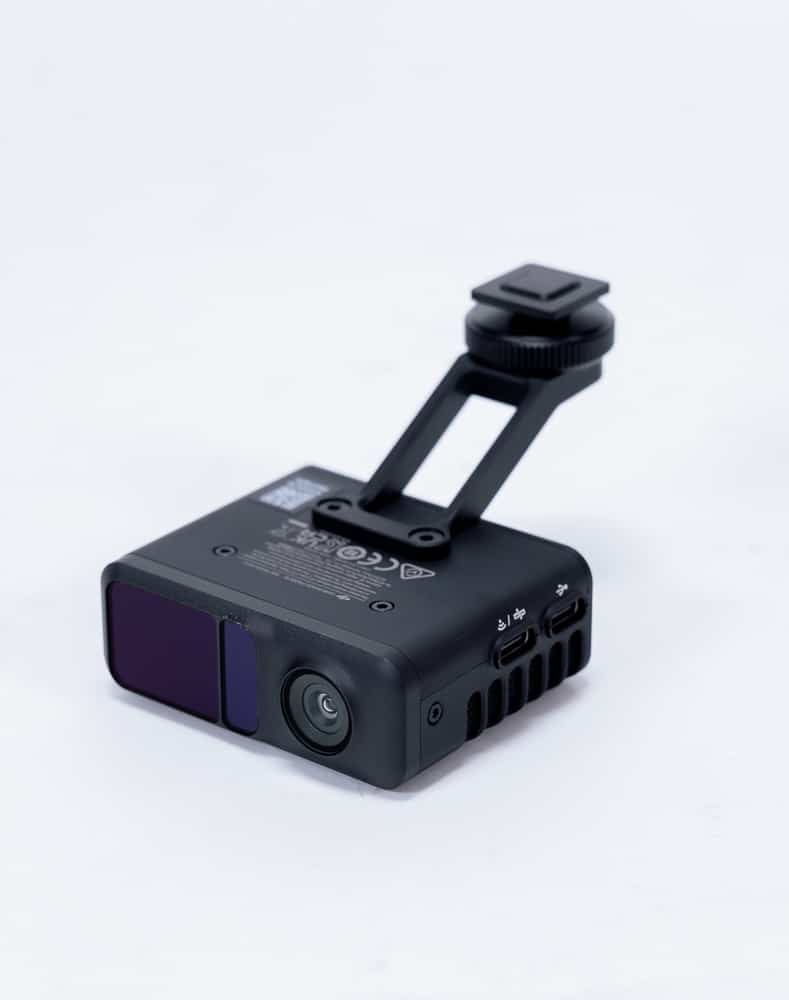 DJI RS 3 – 3D TOF LiDAR Entfernungsmesser