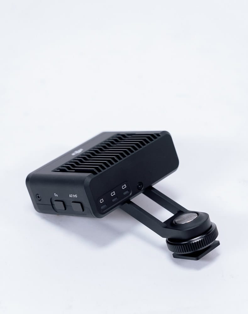 DJI RS 3 – 3D TOF LiDAR Entfernungsmesser, Ansicht 3