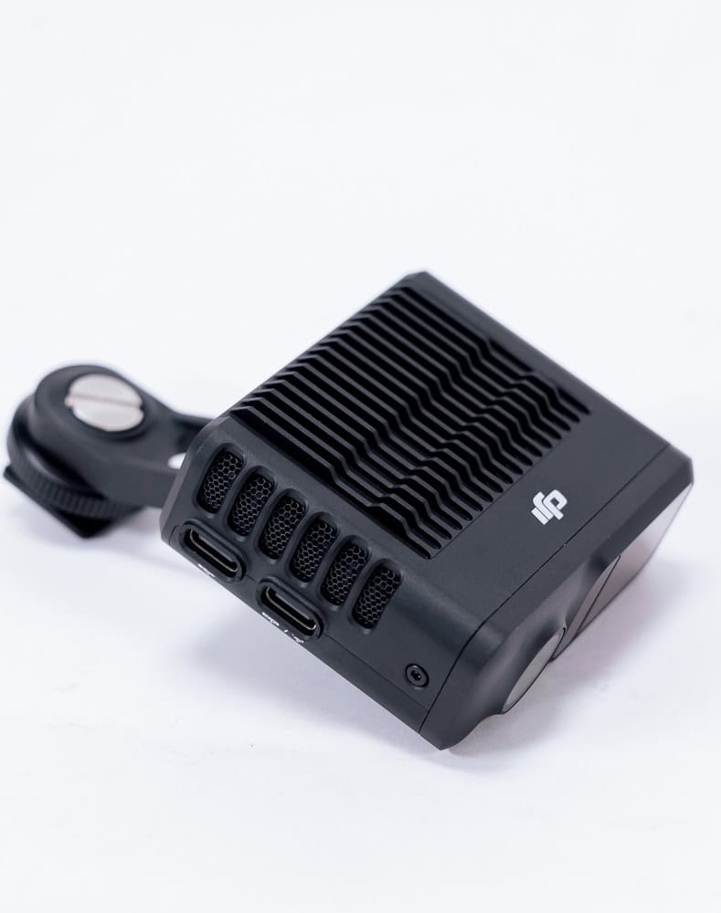 DJI RS 3 – 3D TOF LiDAR Entfernungsmesser, Ansicht 2