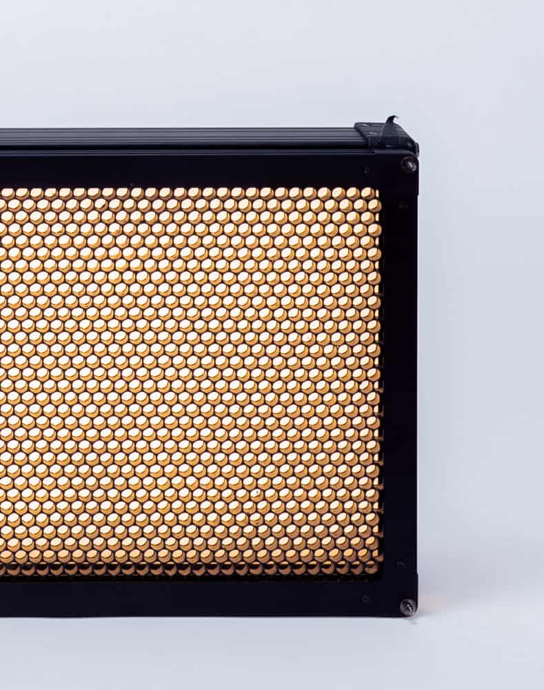 F&V Z1200VC CTD-Soft LED-Panel, Ansicht 3