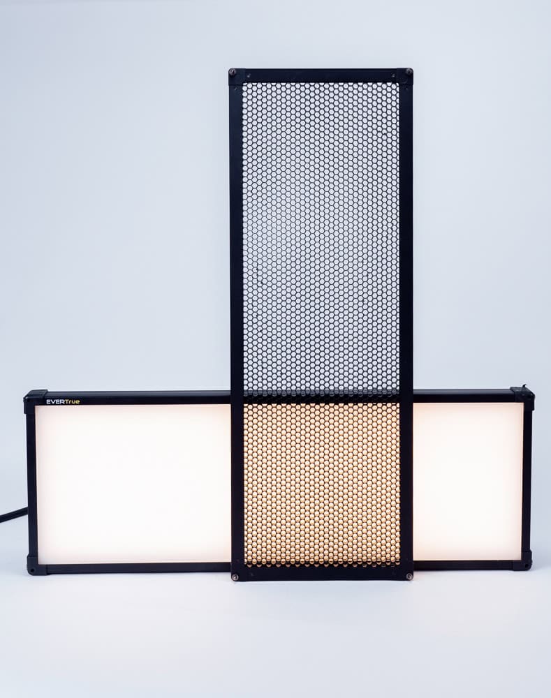 F&V Z1200VC CTD-Soft LED-Panel