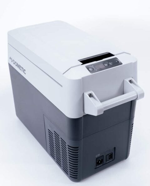 Dometic CFF 20 Kompressor-Kühlbox / 12V und 230V / 21L (Frostfunktion)
