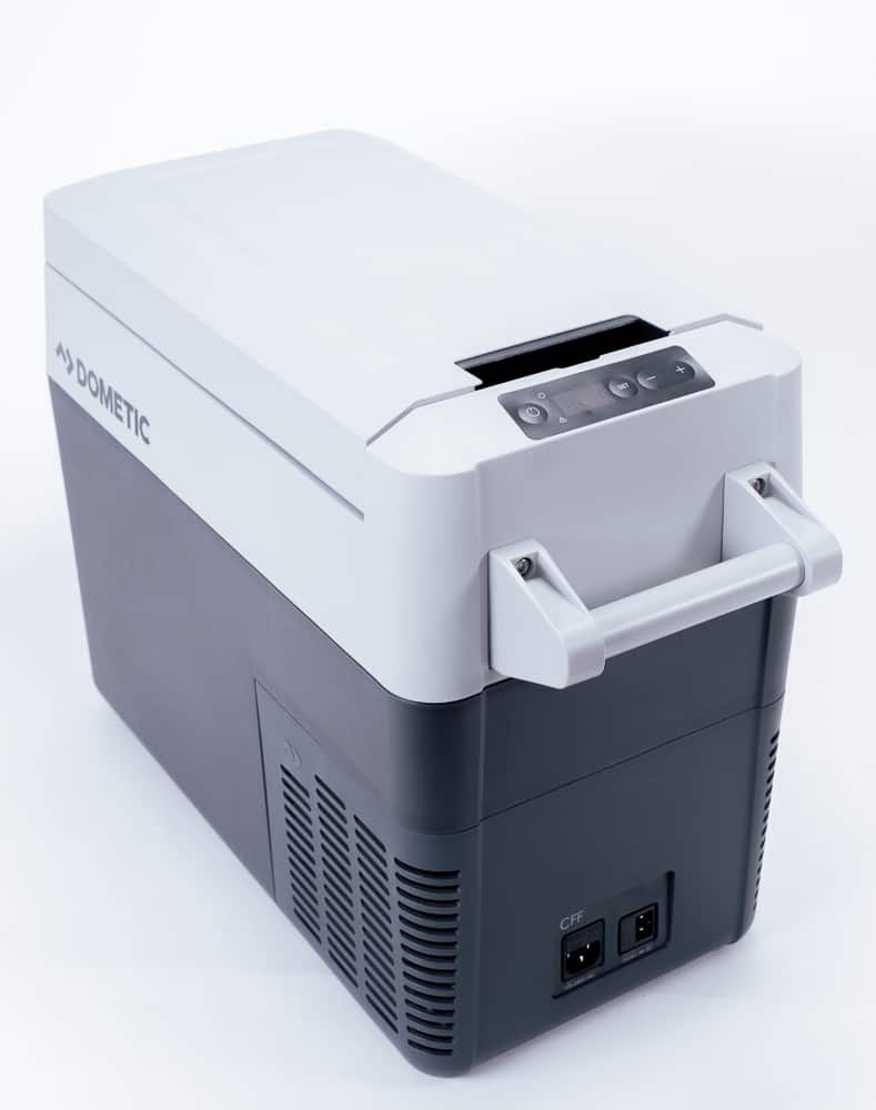 Dometic CFF 20 Kompressor-Kühlbox / 12V und 230V / 21L (Frostfunktion)