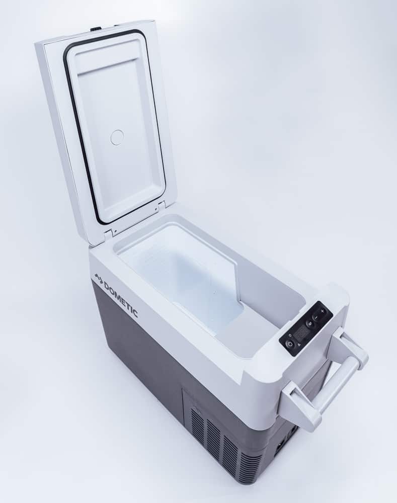Dometic CFF 20 Kompressor-Kühlbox / 12V und 230V / 21L (Frostfunktion), Ansicht 4