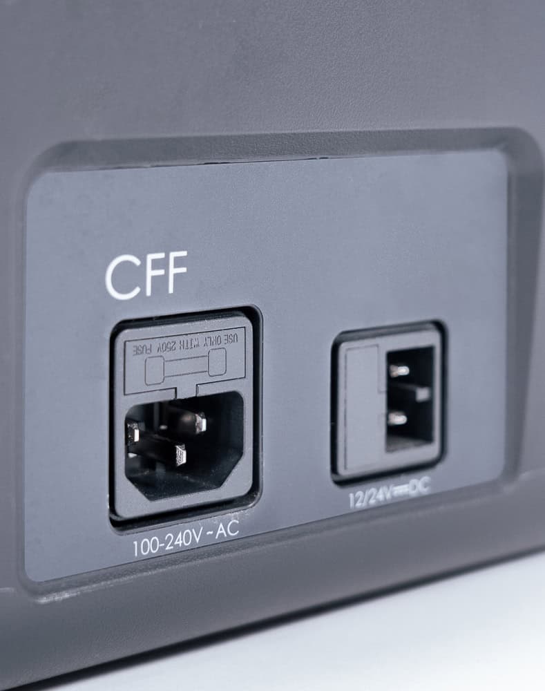 Dometic CFF 20 Kompressor-Kühlbox / 12V und 230V / 21L (Frostfunktion), Ansicht 3