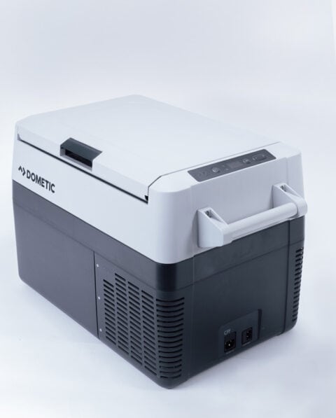 Dometic CFF 35 Kompressor-Kühlbox / 12V und 230V / 34L (Frostfunktion)