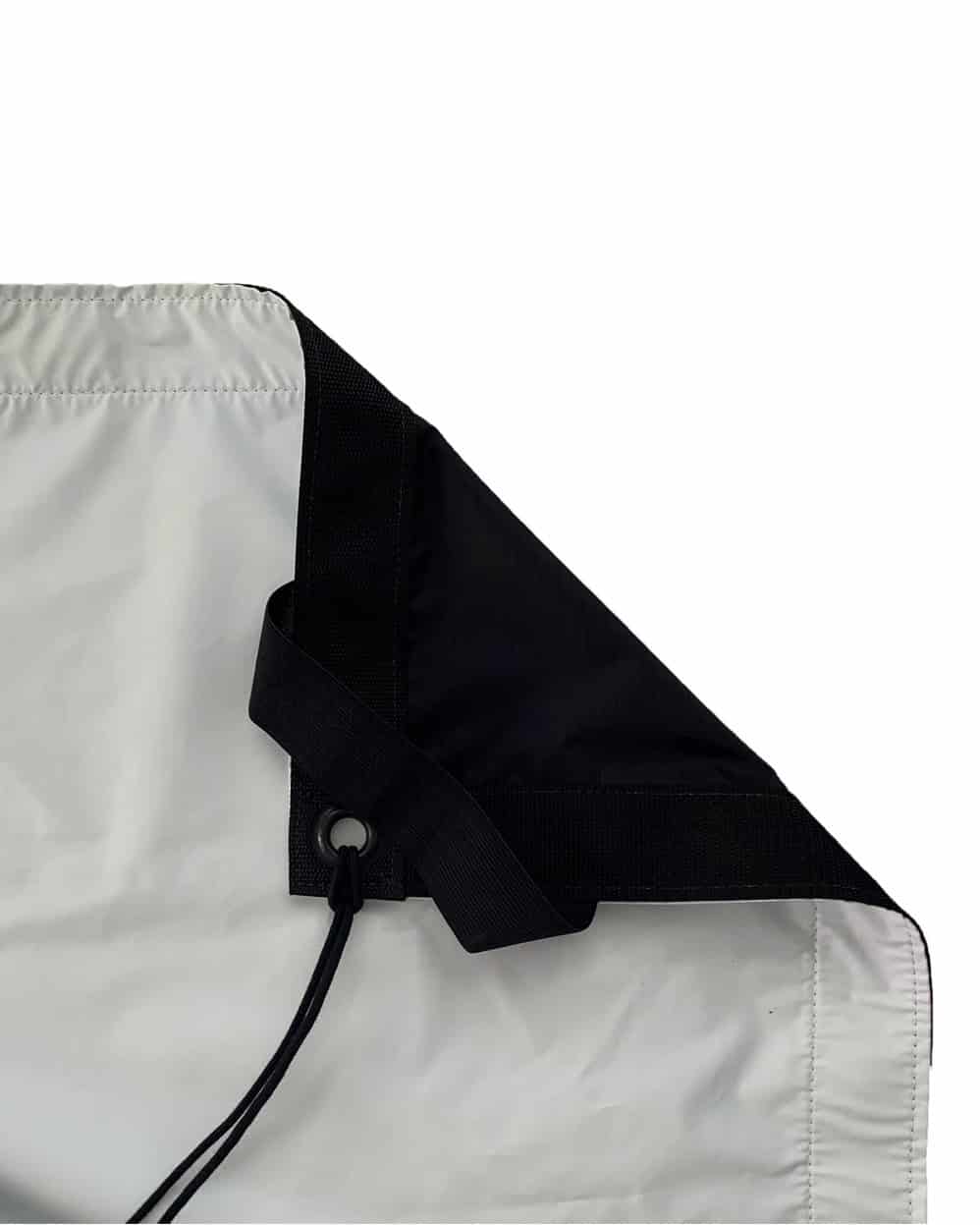 Bespannung ULTRABOUNCE 6'x6' (180x180cm), Ansicht 2