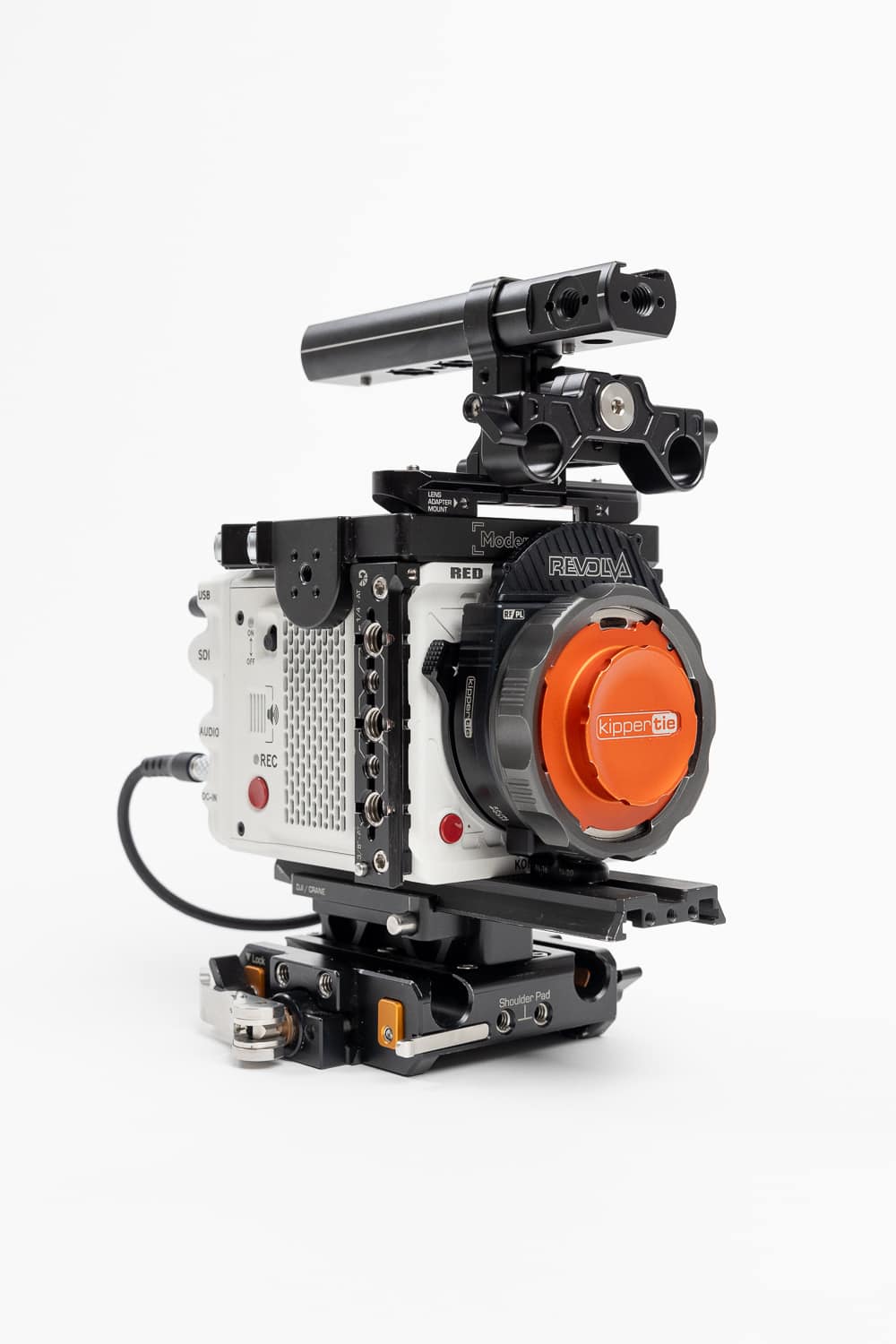 RED KOMODO-X (PL-Mount) ST Cinema Kit