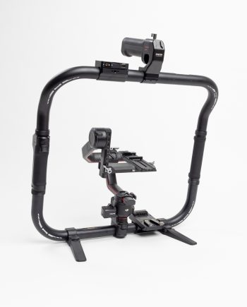 Vermietung Dresden Leipzig Görlitz Chemnitz RS3 Gimbal Tilta Ring Grip Support