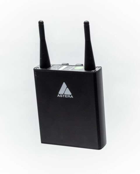 ART7 AsteraBox™ CRMX Funksteuerung