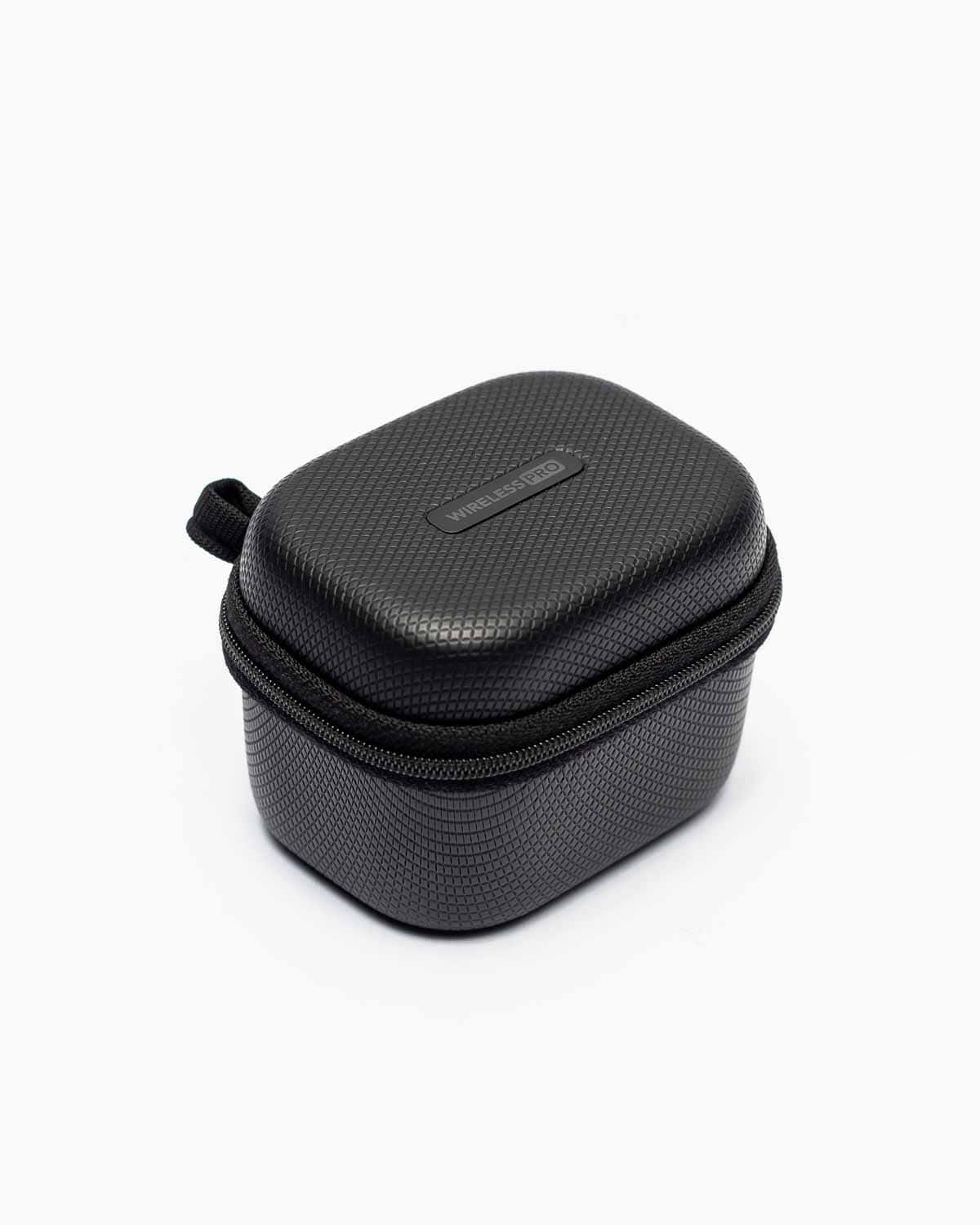 RØDE Wireless PRO (digitales 2-Kanal Drahtlos-Mikrofonset), Ansicht 6