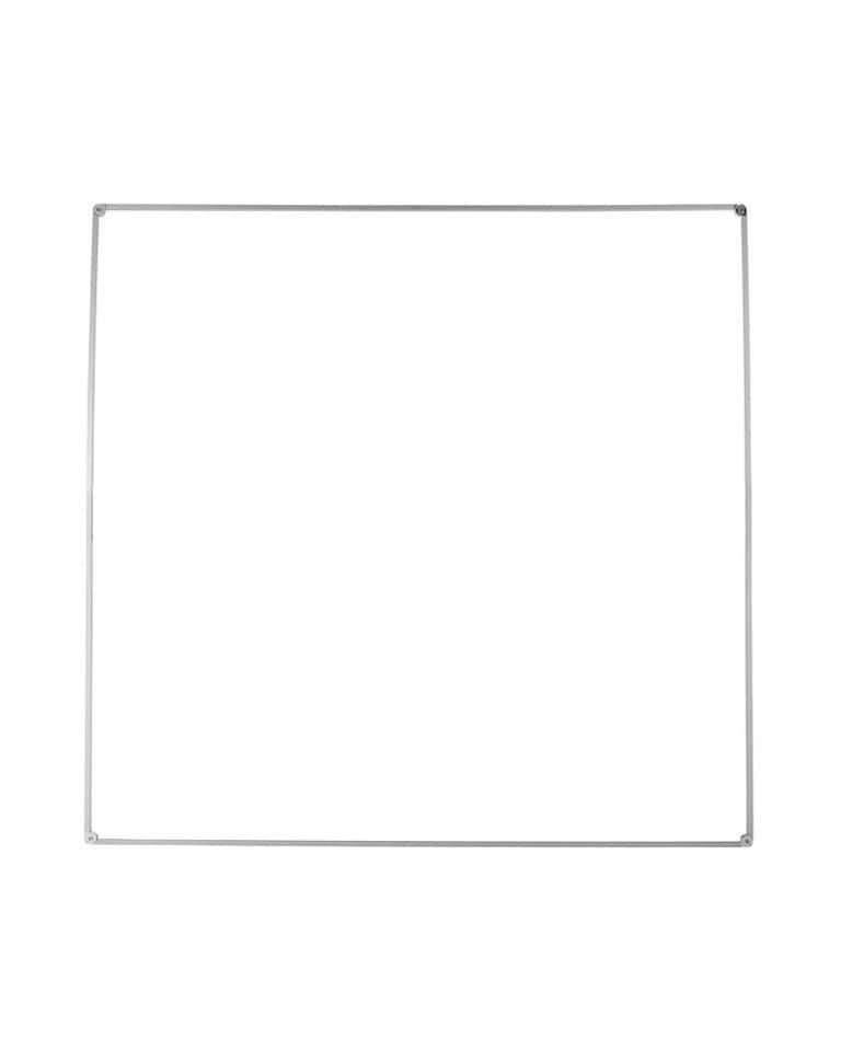 Avenger H2512 Fold Away Frame (Faltbarer Rahmen 12x12, Kompakt mit Ohren 366 x 366 cm), Ansicht 3