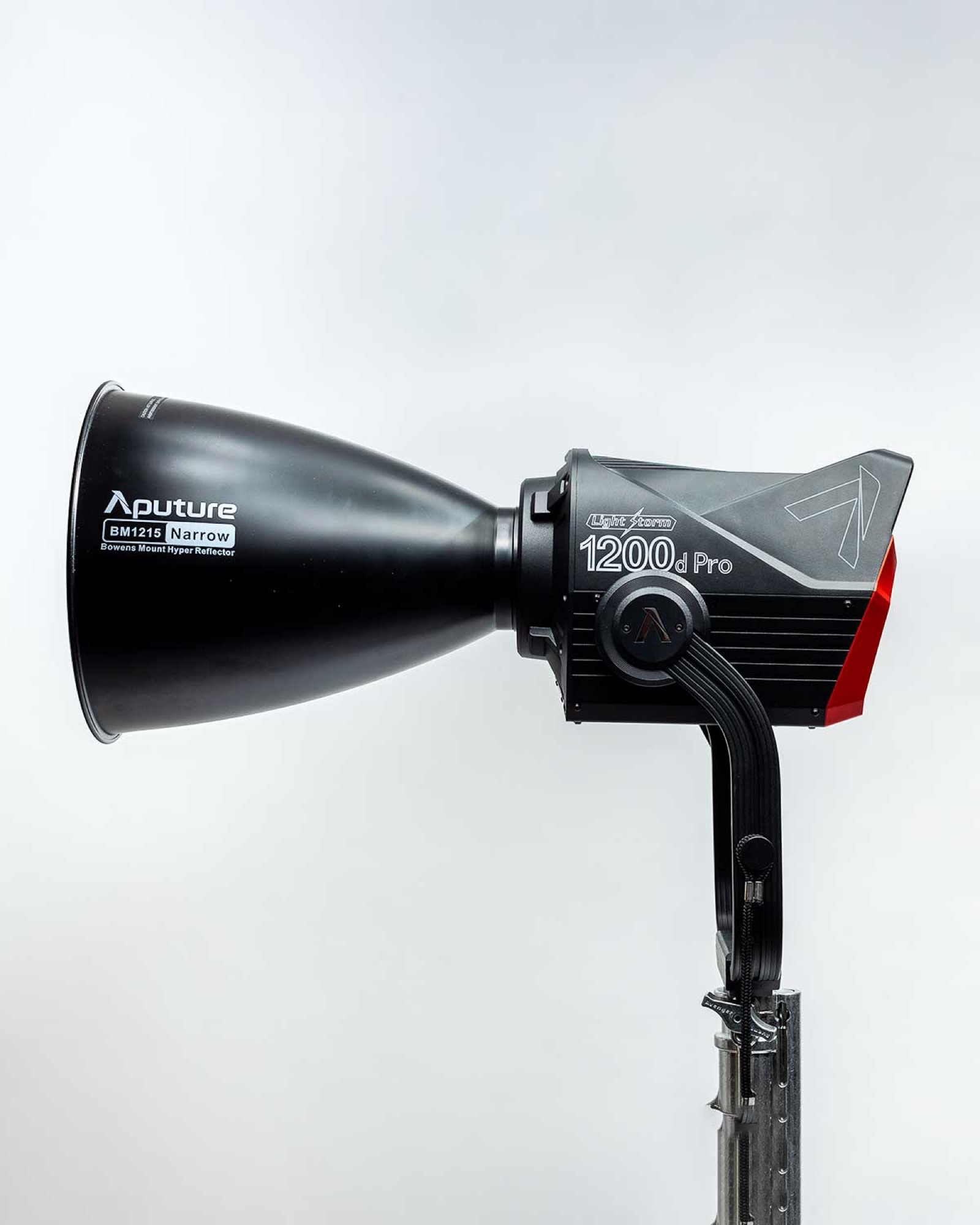 Aputure LS 1200d Pro Kit