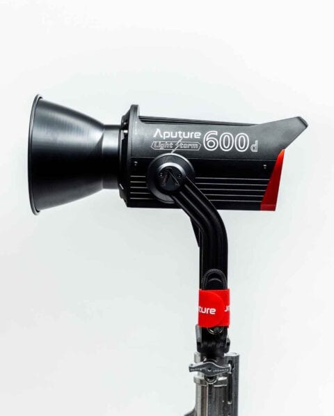 Aputure LS 600d – Tageslicht LED-Scheinwerfer