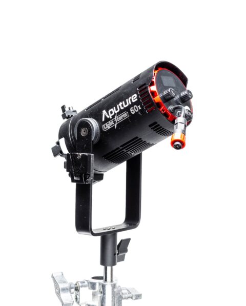 Aputure LS 60x – Bi-Color LED-Spot