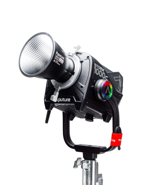 Aputure STORM 1000c