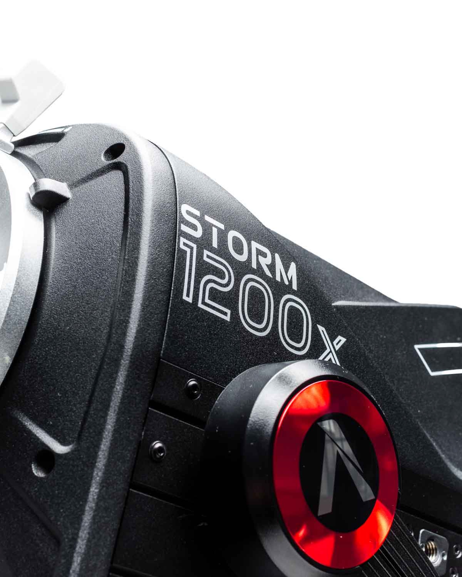 Aputure Storm 1200x | LED Bi-Color / RGBWW, Ansicht 3