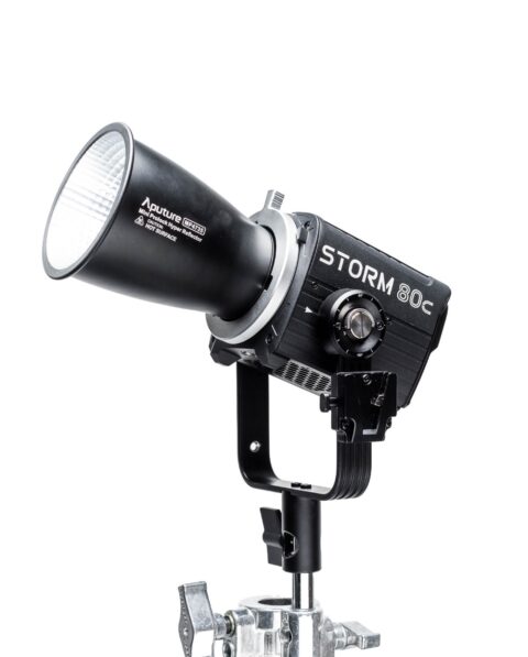 Aputure Storm 80c