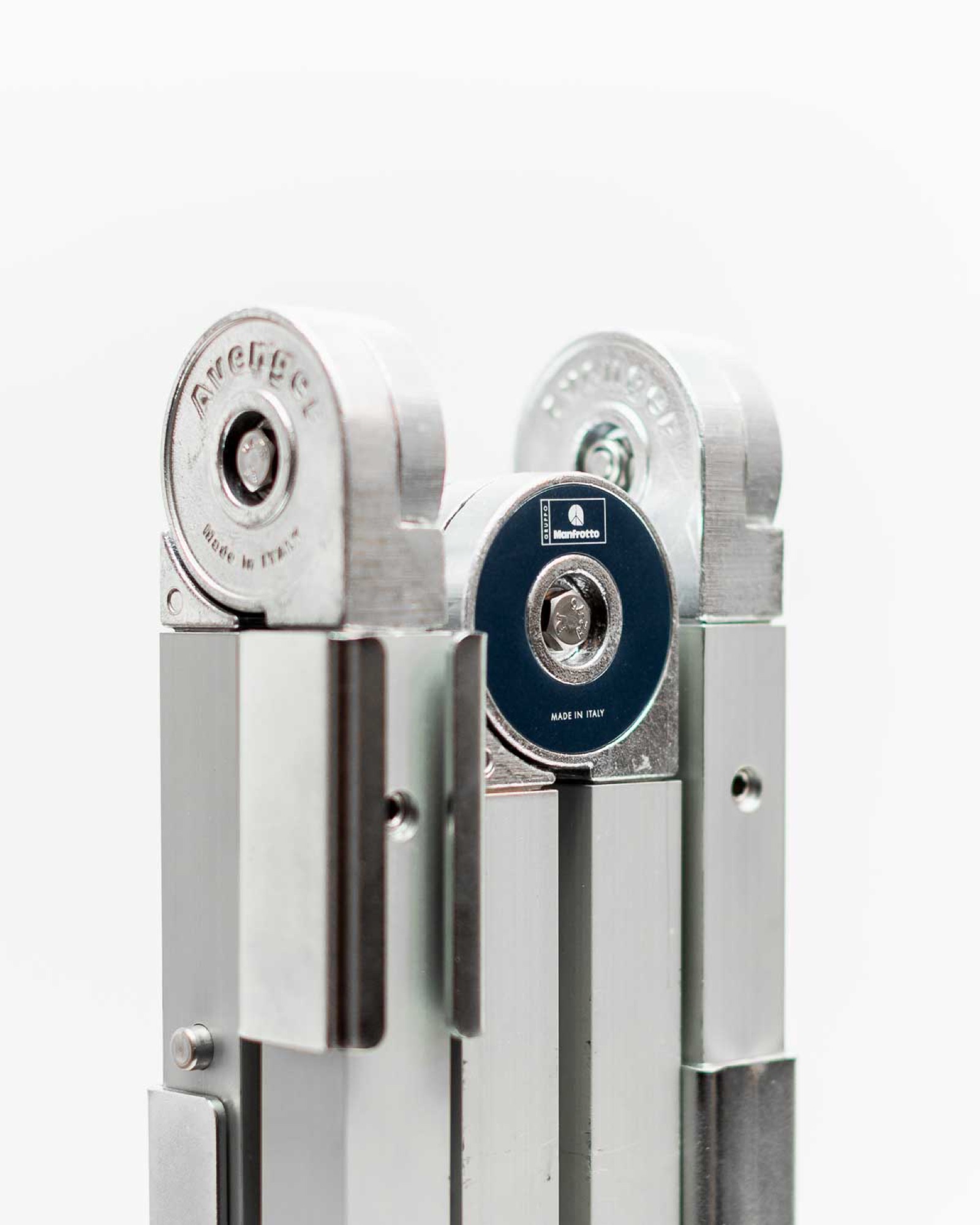 Avenger H2508 Fold Away Frame Butterfly (Faltbarer Rahmen 8x8 Kompakt mit Ohren 244x244 cm), Ansicht 7