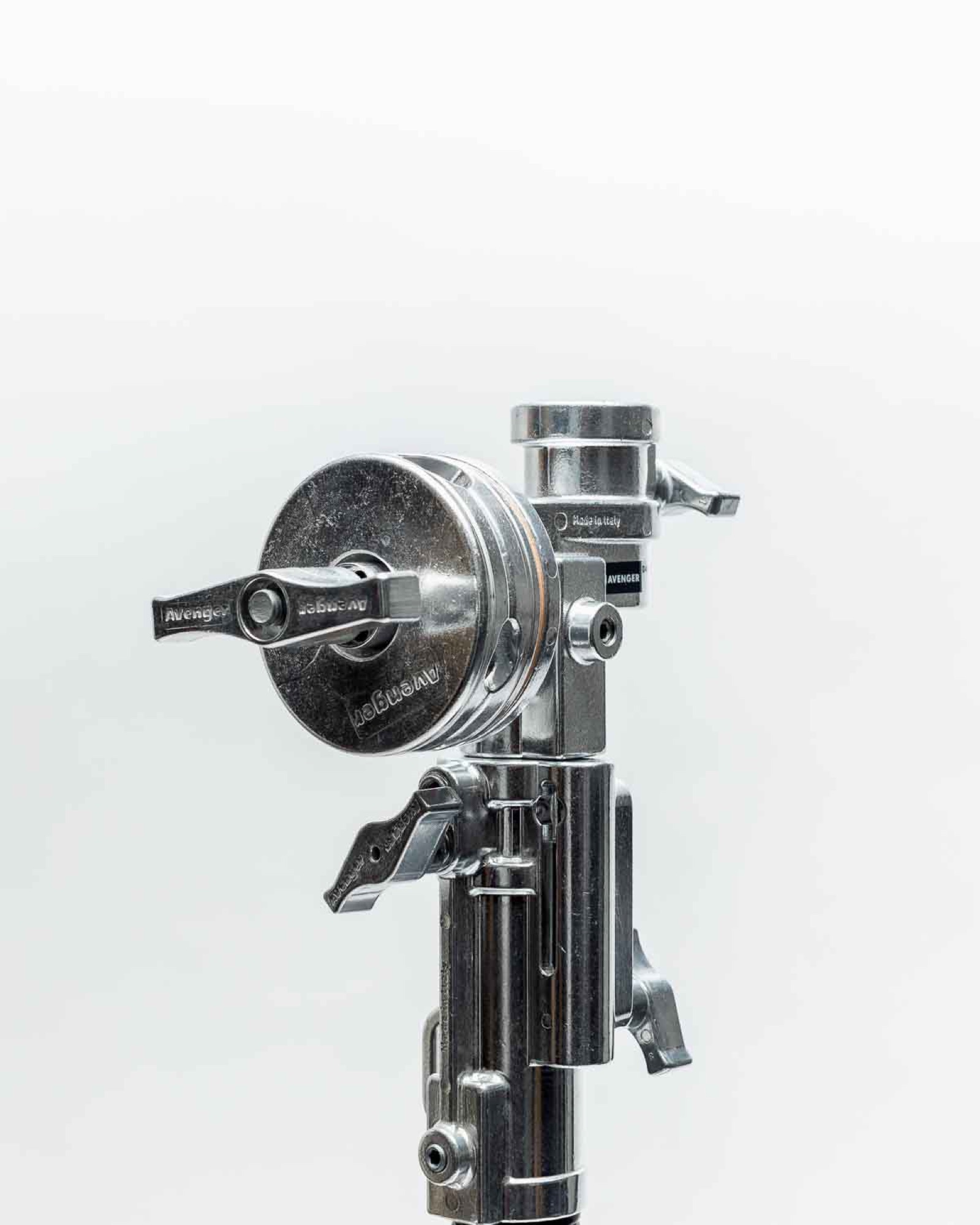 Avenger A5042CS Roller 42 Low Base, Ansicht 4