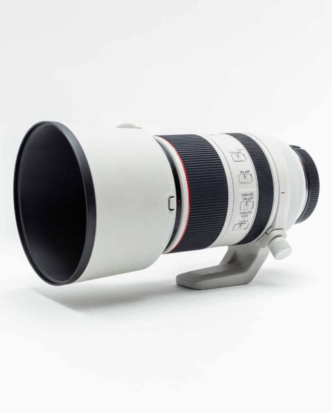 NEU * Canon EF 70-200mm f/2.8L IS III USM