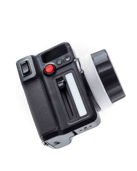 DJI Focus Pro – Wireless Follow Focus mit LiDAR