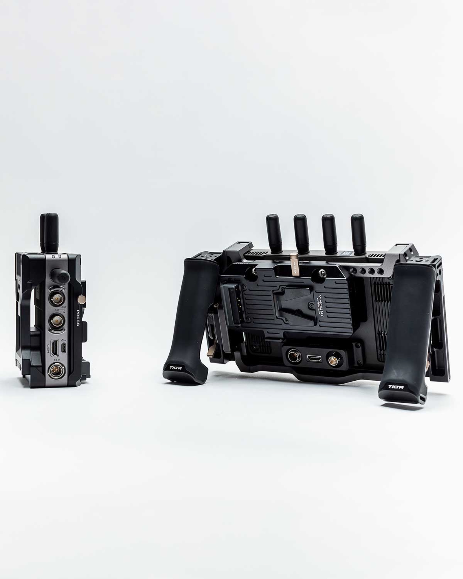 DJI Transmission High-Bright Monitor Combo, Ansicht 2