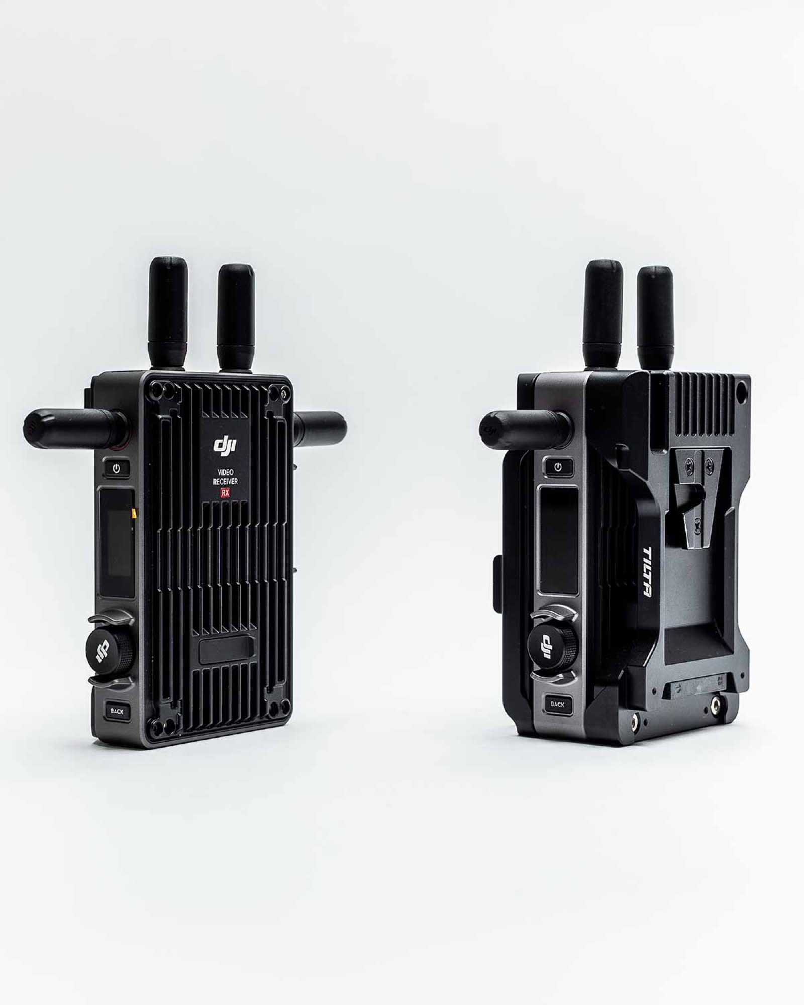 DJI Transmission High-Bright Monitor Combo, Ansicht 3