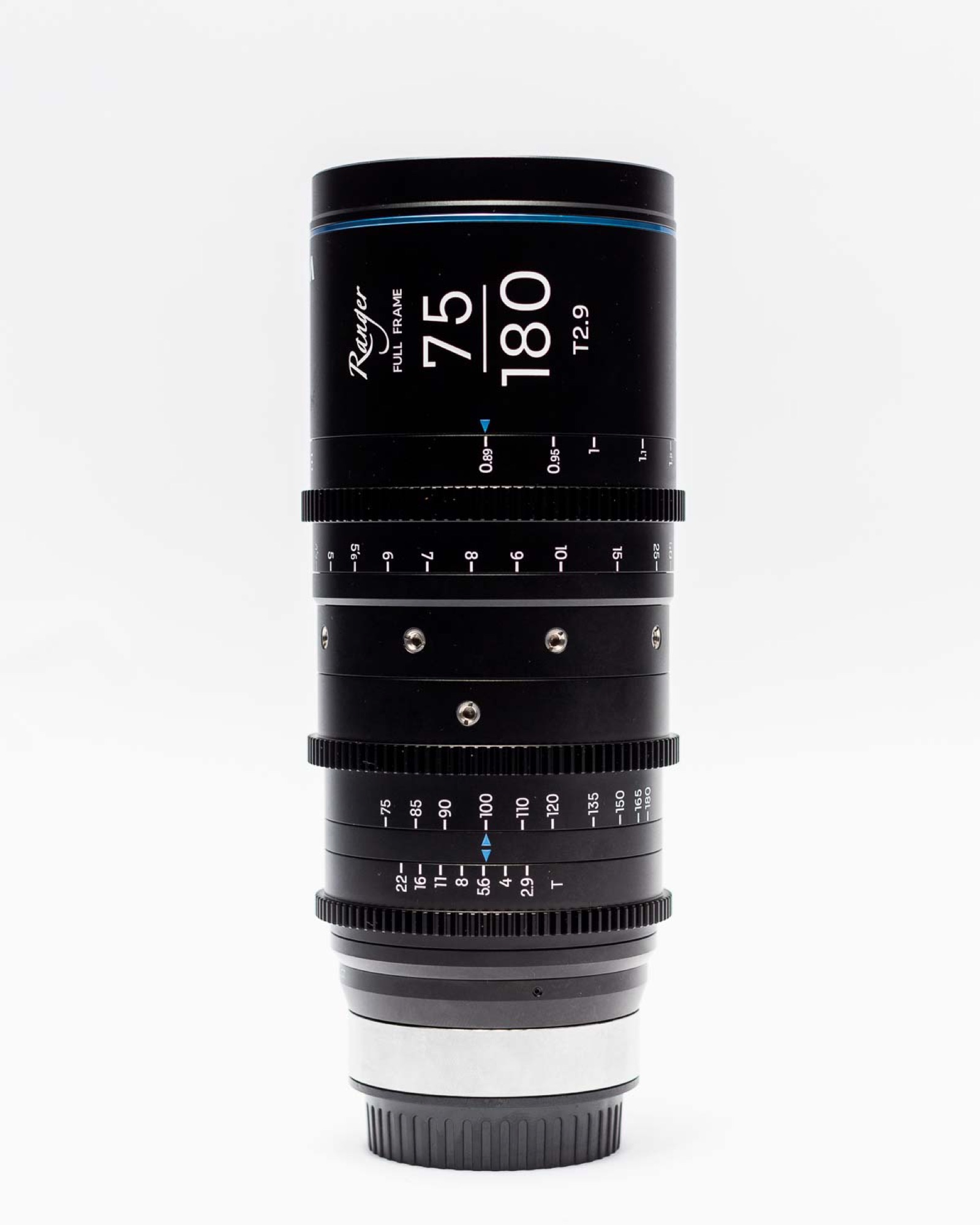 Laowa Ranger Set / 28-75 mm & 75-180 mm / T2.9 FF Cine - ARRI PL / Canon EF, Ansicht 5